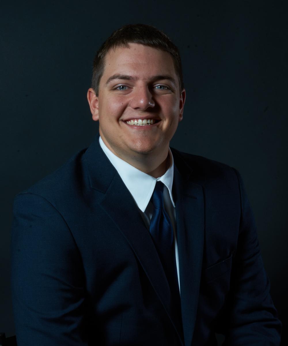Kameron L. Cambier | Partner | Centennial Capital Partners