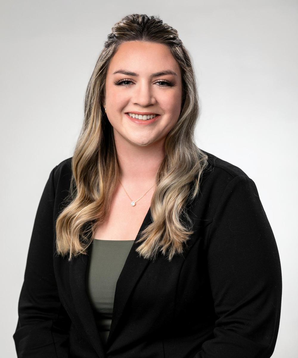 Kate Cambier | Office Assistant | Centennial Capital Partners